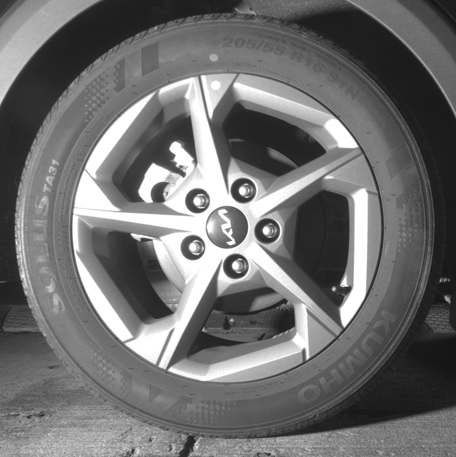 Thumbnail: 2025 Kia K4 - 12