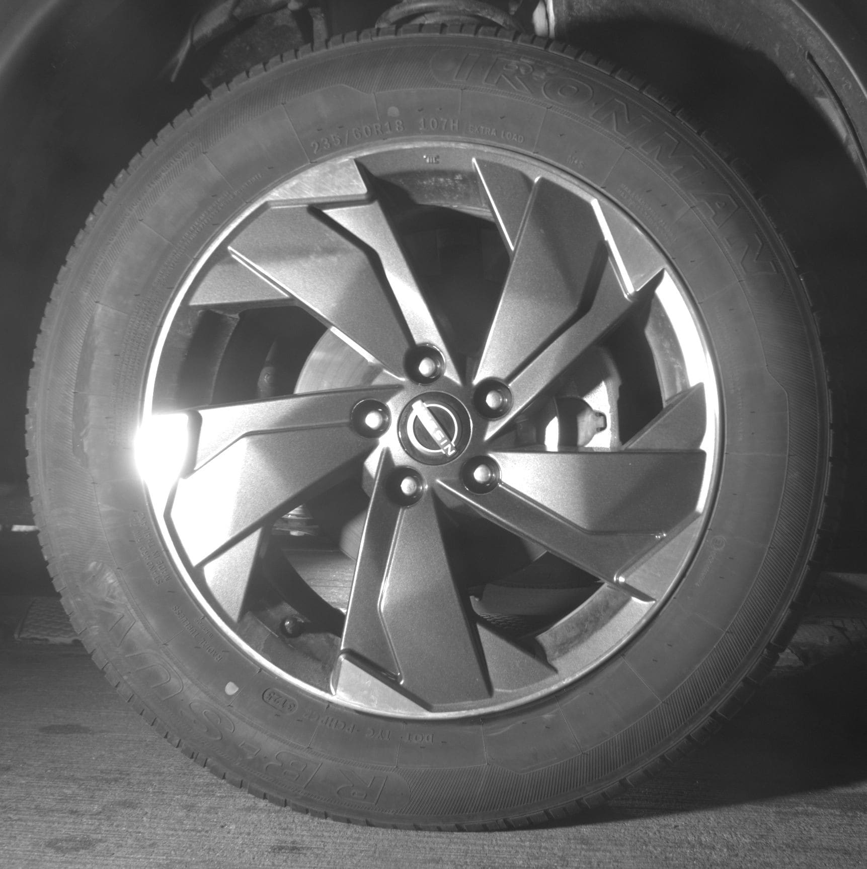 Thumbnail: 2025 Nissan Rogue - 10