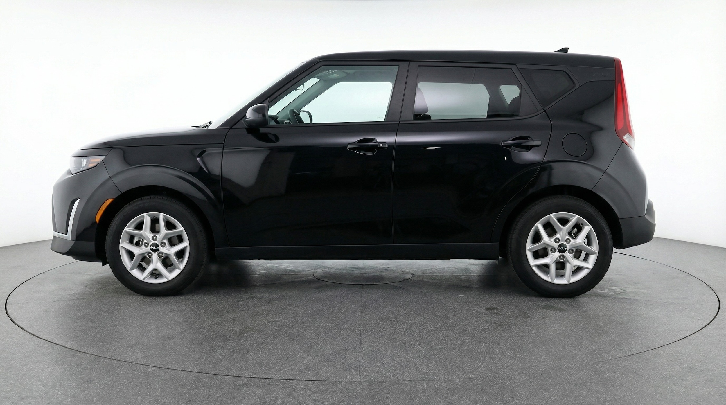 Thumbnail: 2025 Kia Soul - 4