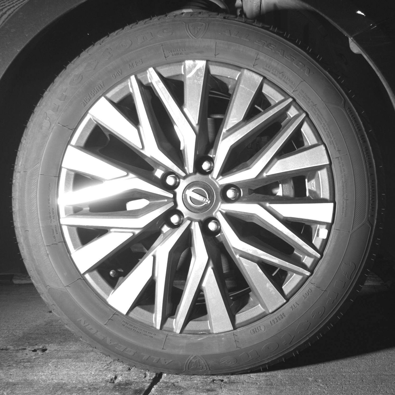 Thumbnail: 2025 Nissan Altima - 10