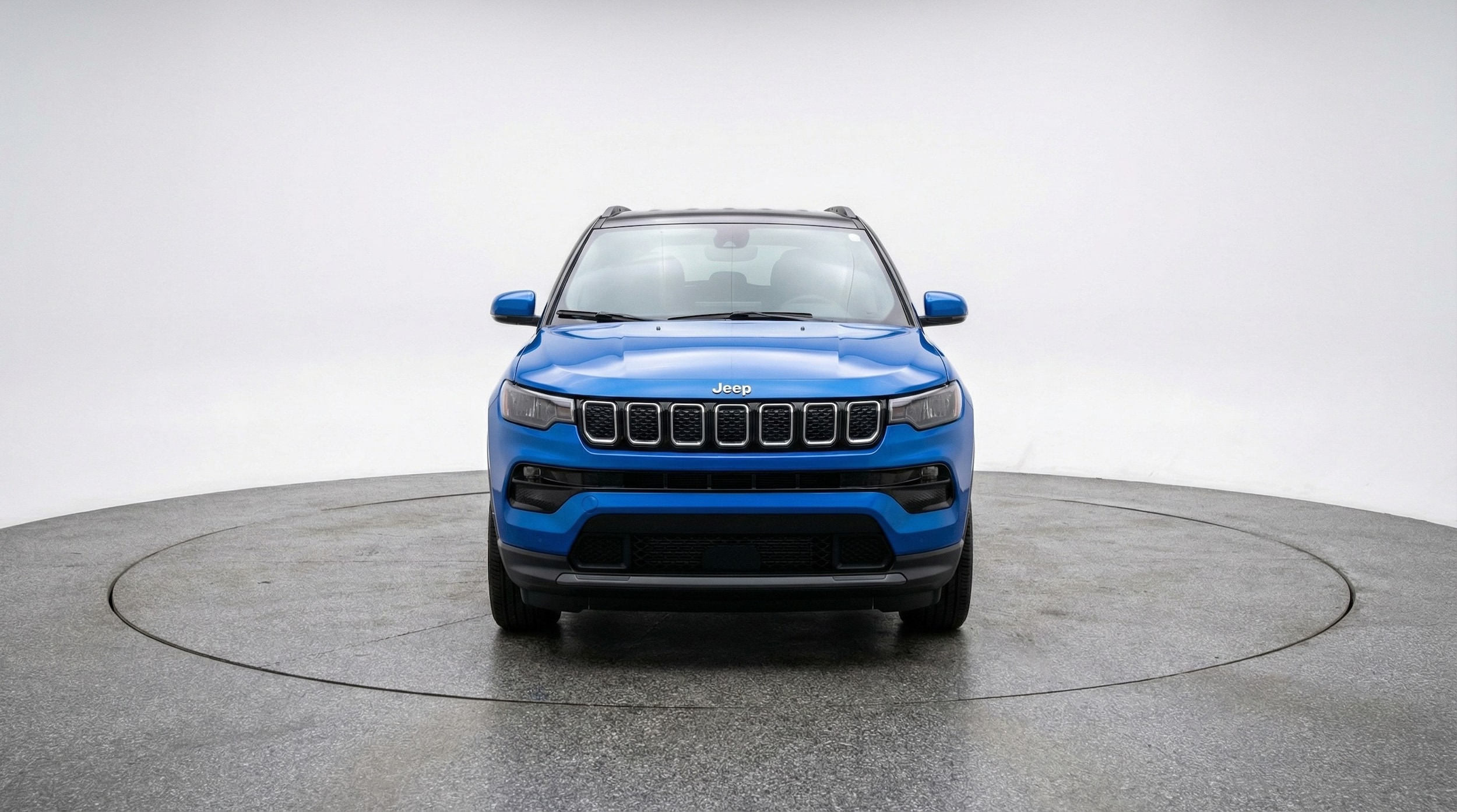 Thumbnail: 2025 Jeep Compass - 2