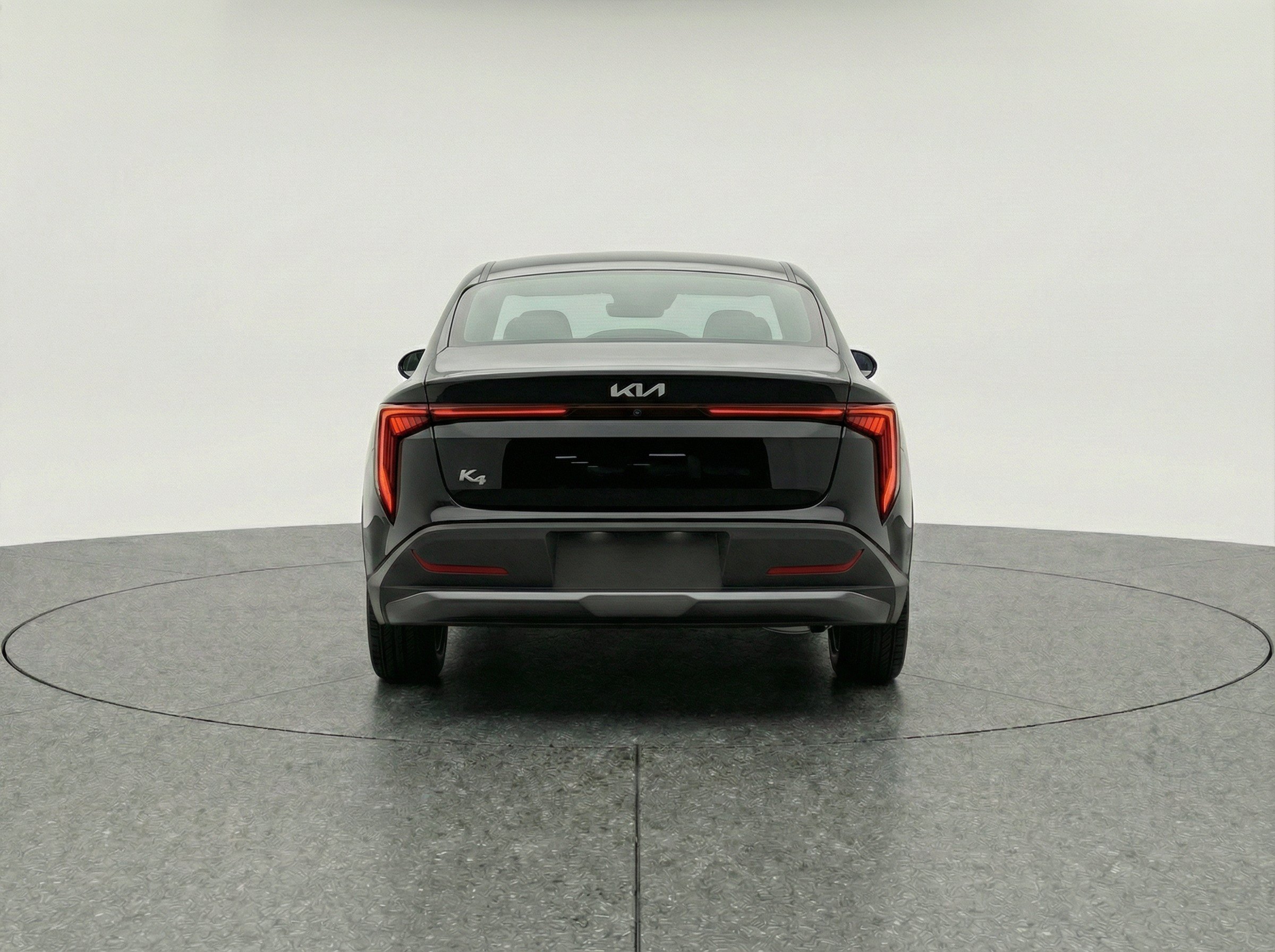 Thumbnail: 2025 Kia K4 - 7