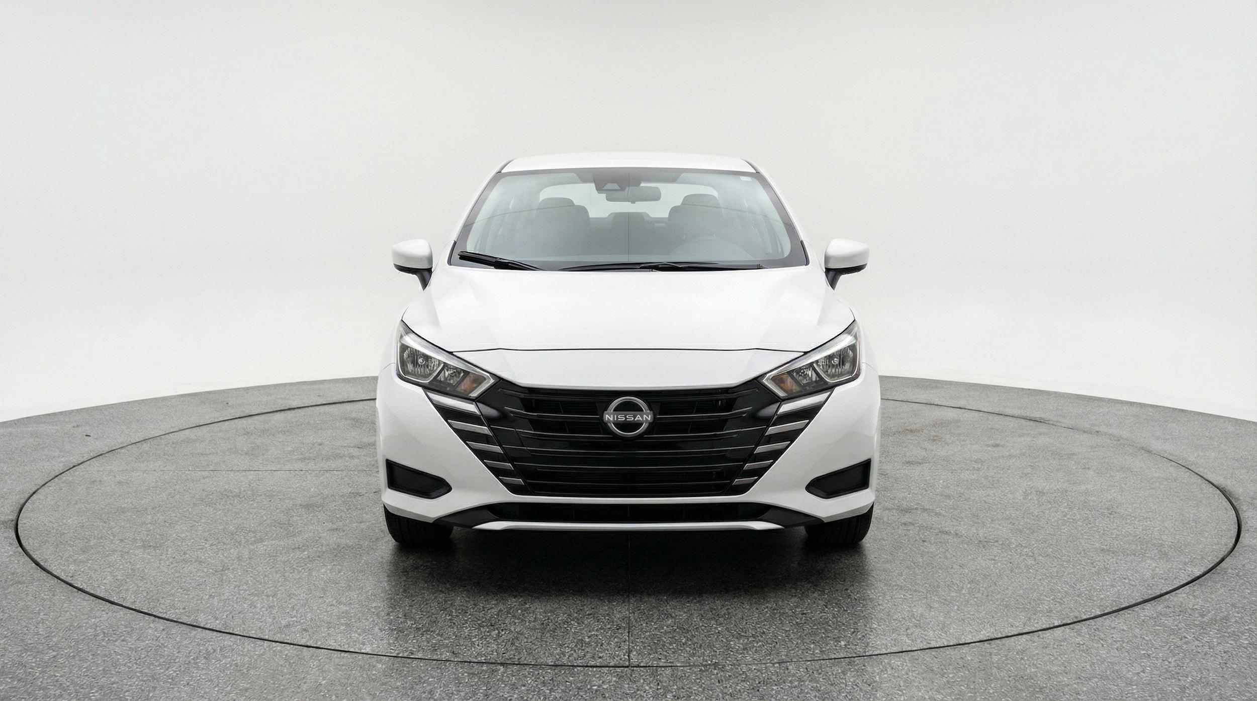 Thumbnail: 2025 Nissan Versa - 2