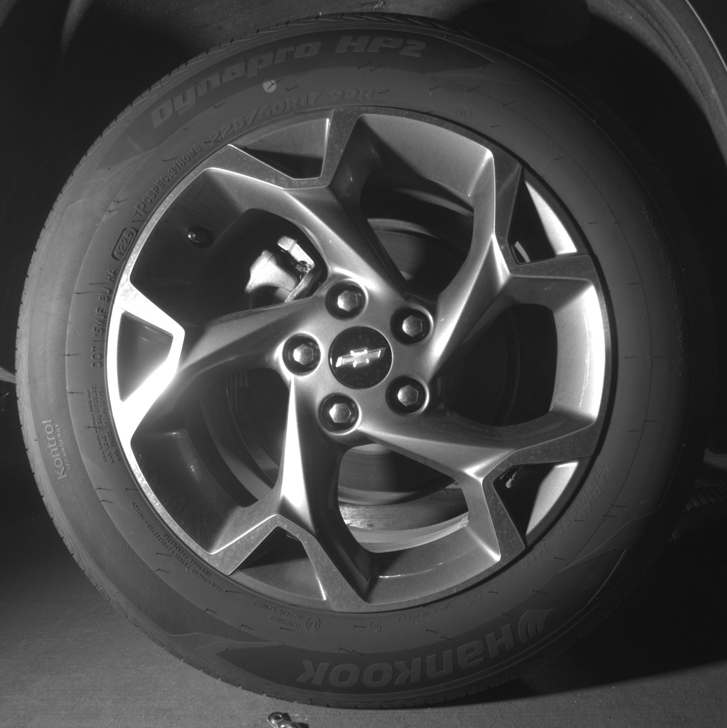 Thumbnail: 2025 Chevrolet Trax - 15