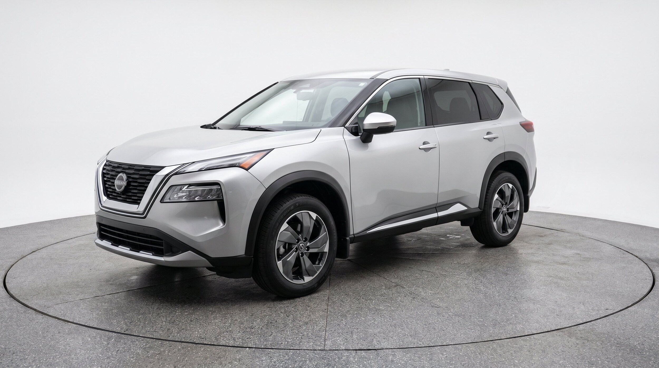 Thumbnail: 2025 Nissan Rogue - 3