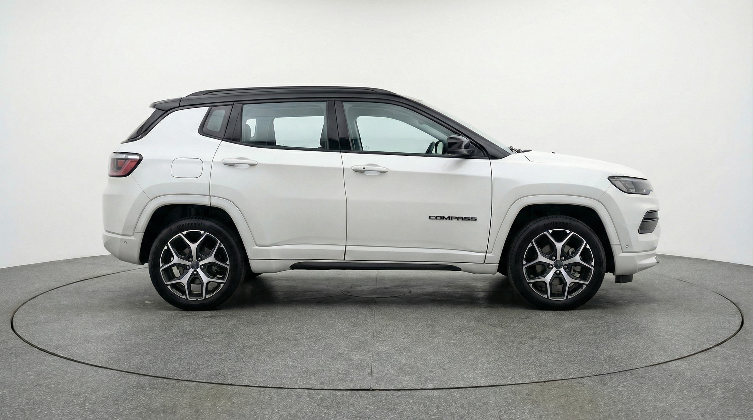 Thumbnail: 2025 Jeep Compass - 8