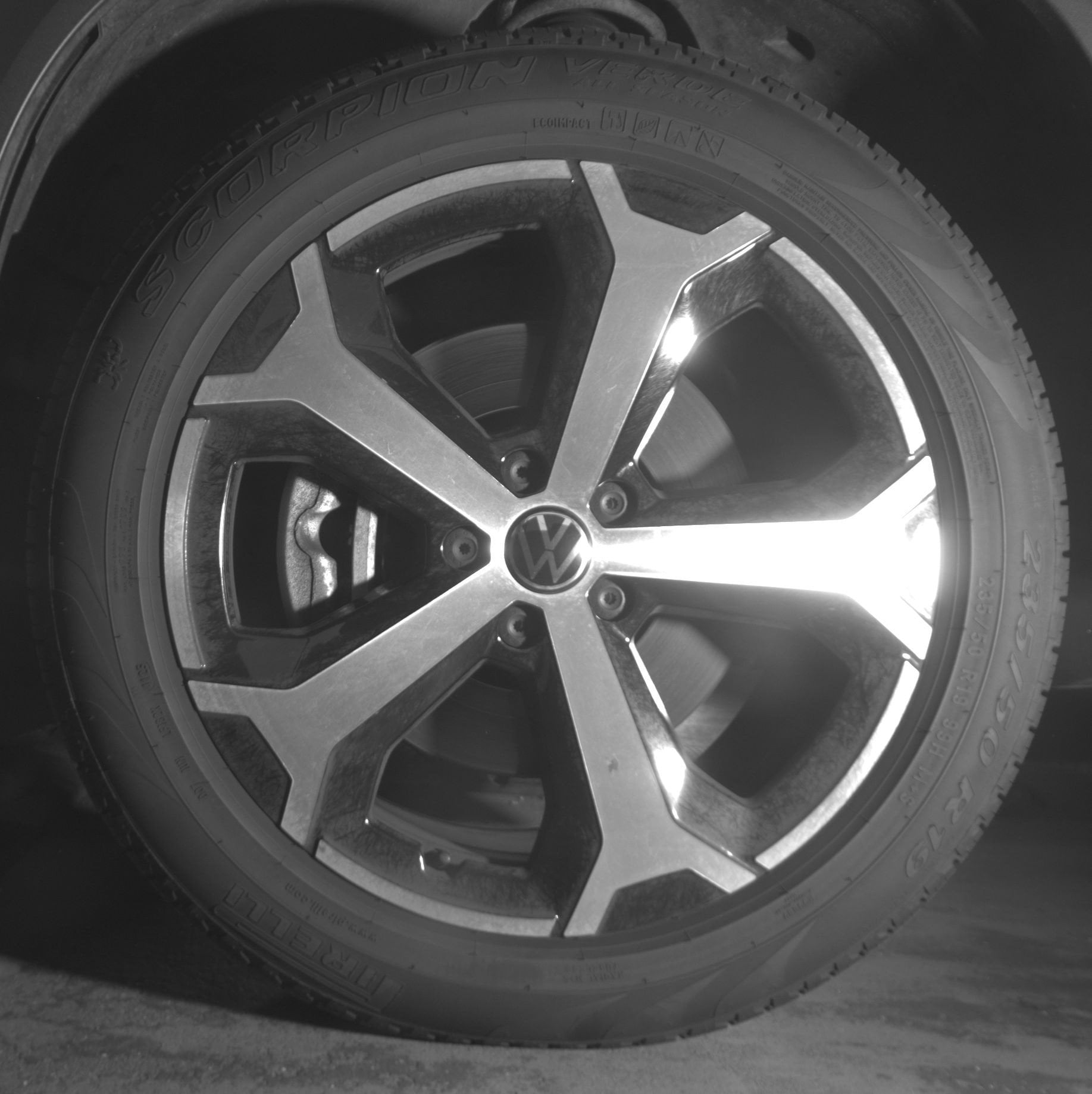 Thumbnail: 2026 Volkswagen Tiguan - 12