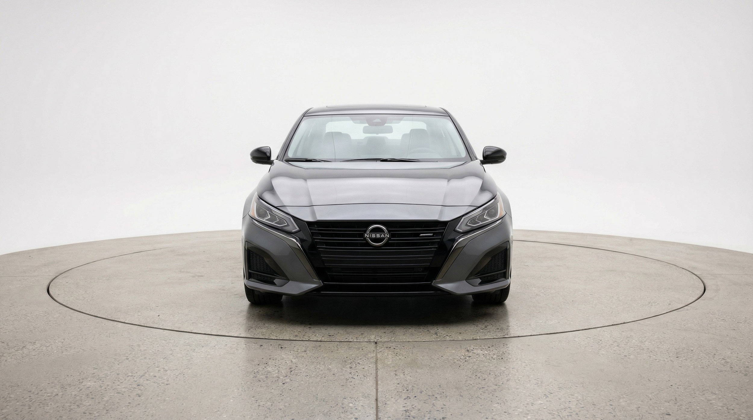 Thumbnail: 2025 Nissan Altima - 2