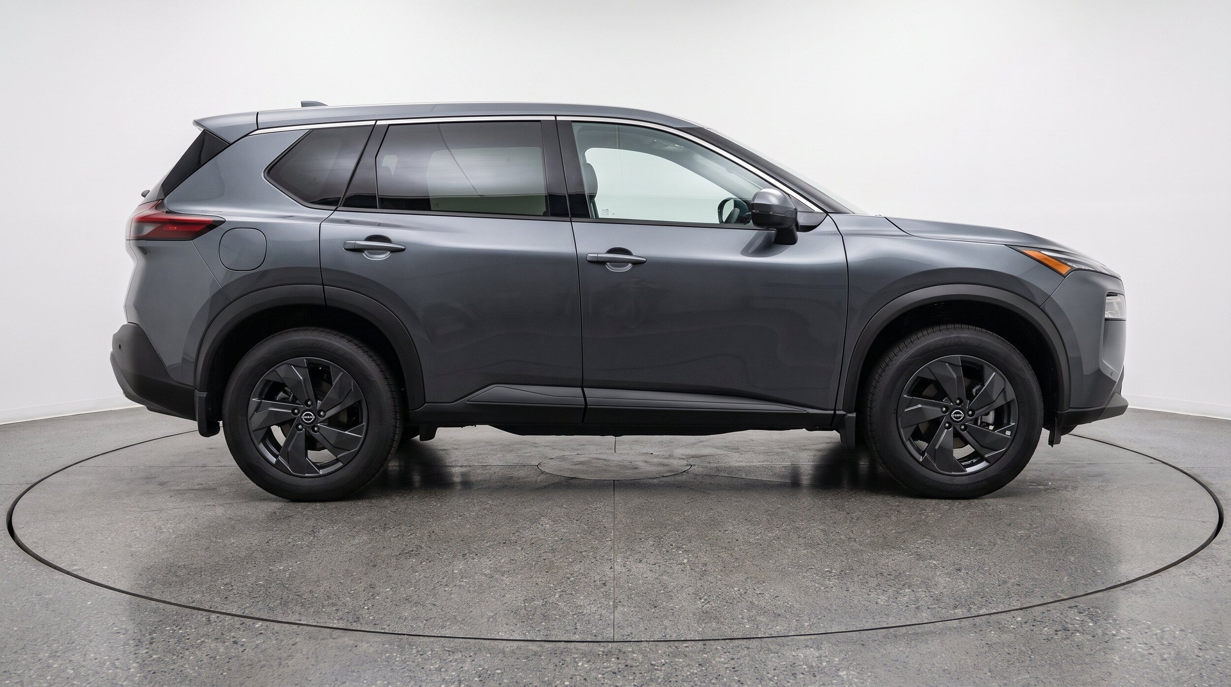 Thumbnail: 2026 Nissan Rogue - 10