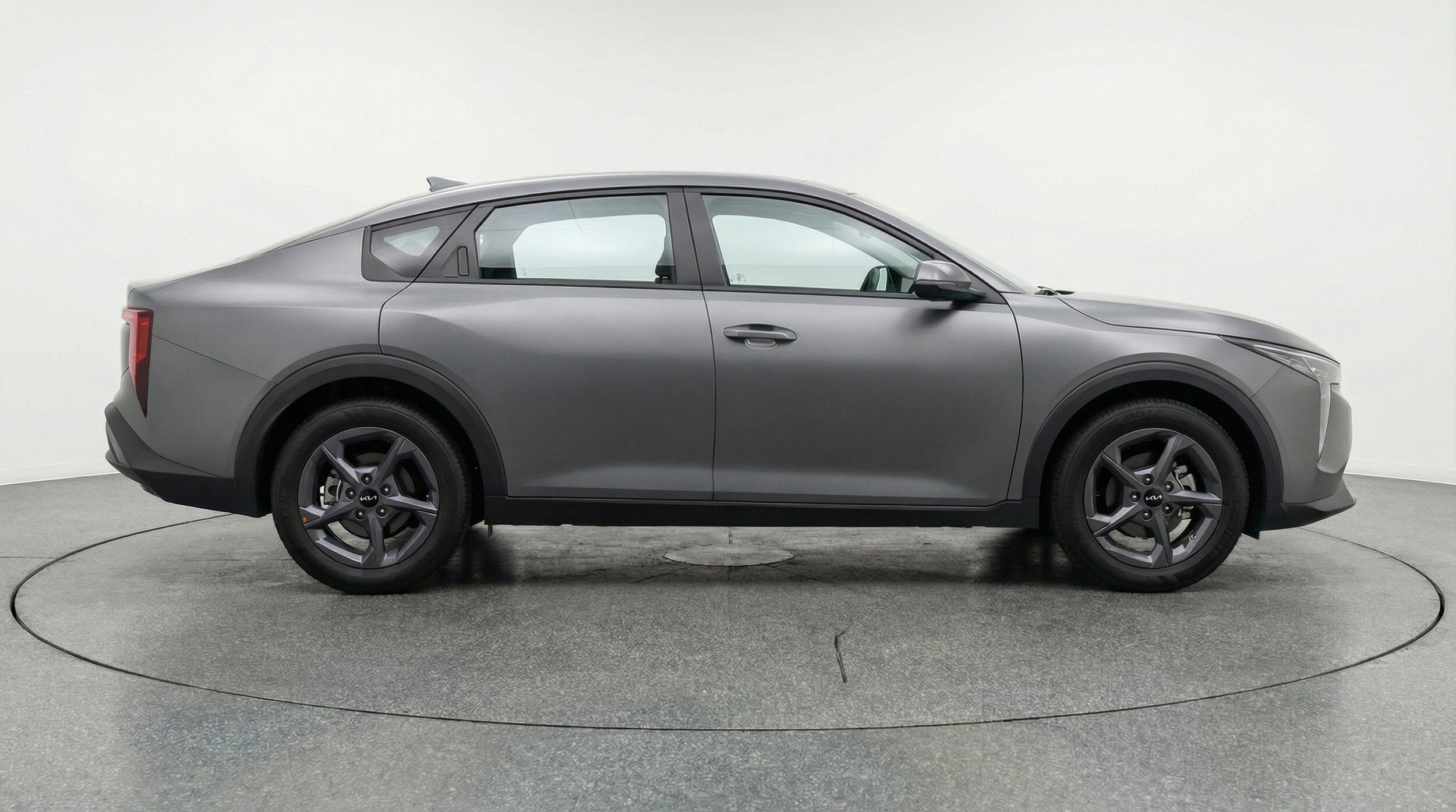 Thumbnail: 2025 Kia K4 - 11