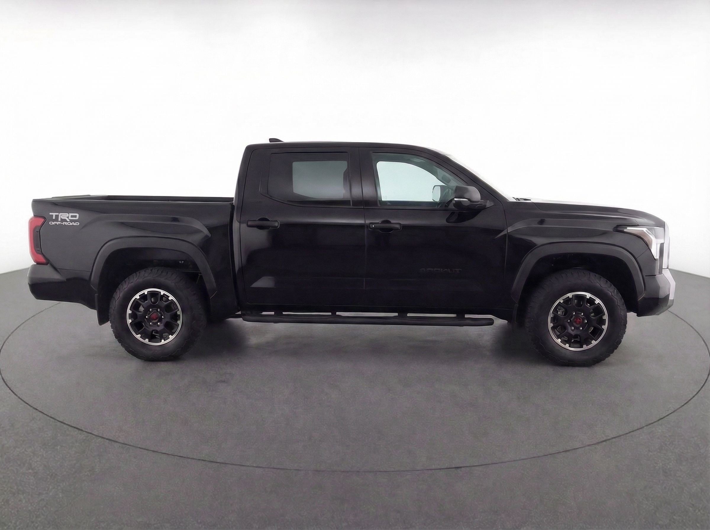 Thumbnail: 2025 Toyota Tacoma - 8