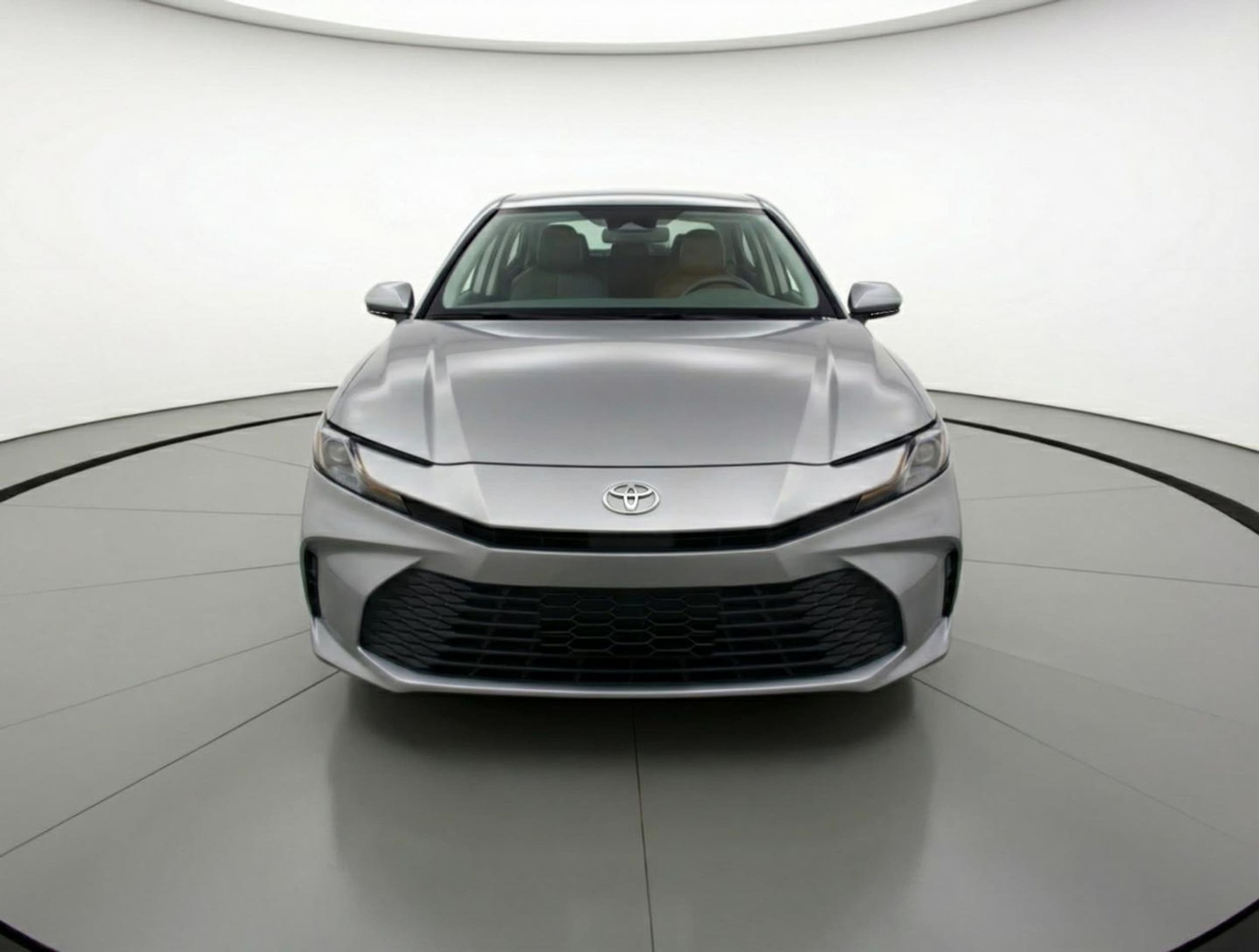 Thumbnail: 2025 Toyota Camry - 2