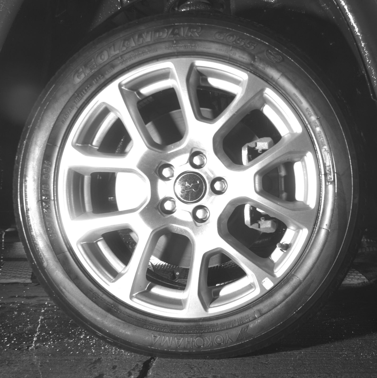 Thumbnail: 2025 Jeep Compass - 10