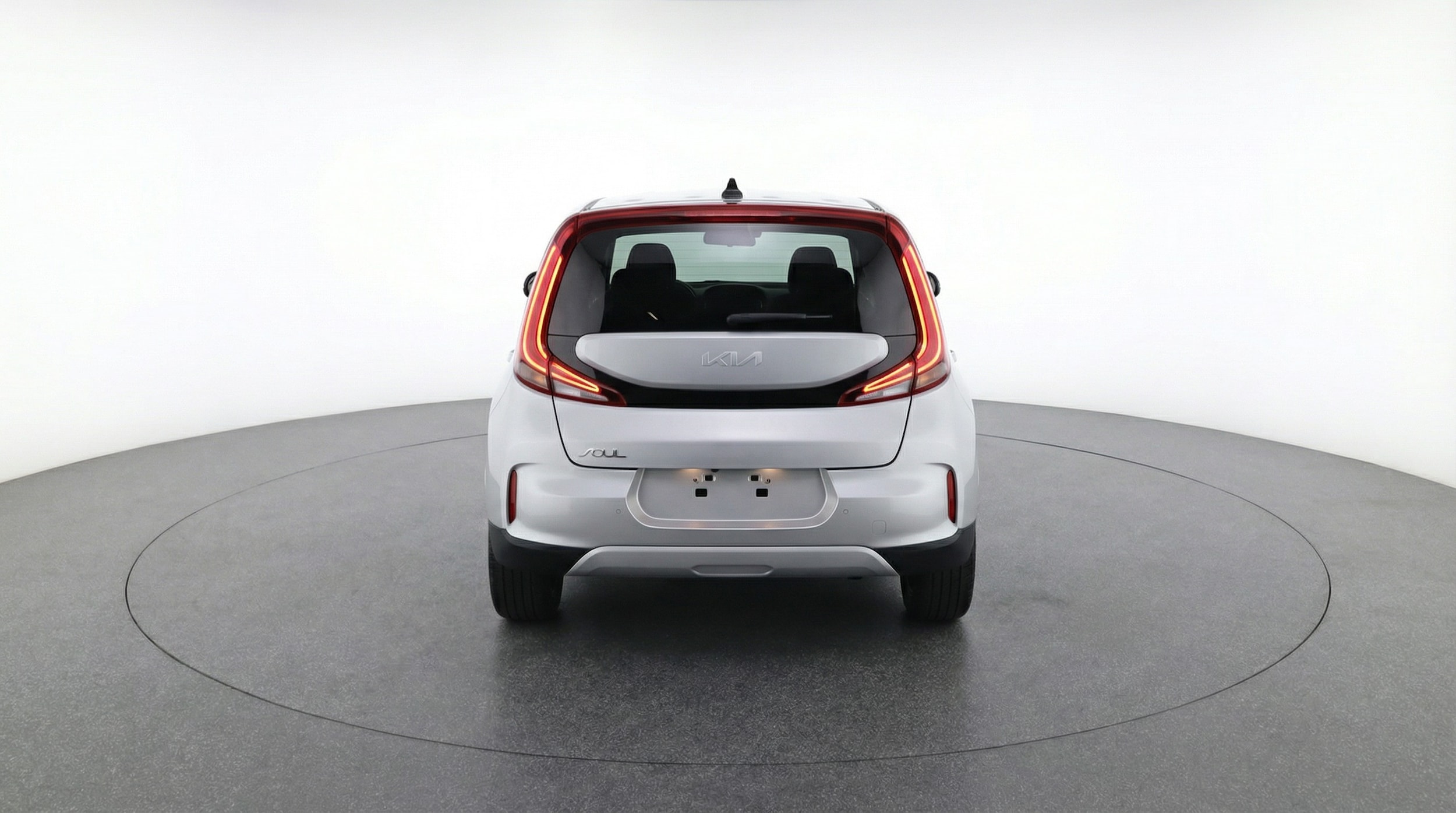 Thumbnail: 2025 Kia Soul - 6