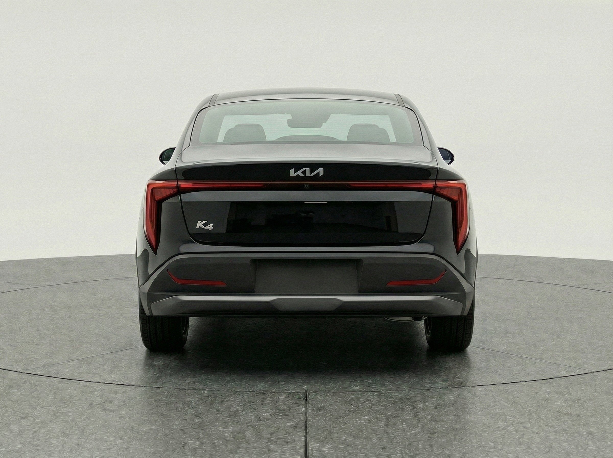 Thumbnail: 2025 Kia K4 - 7