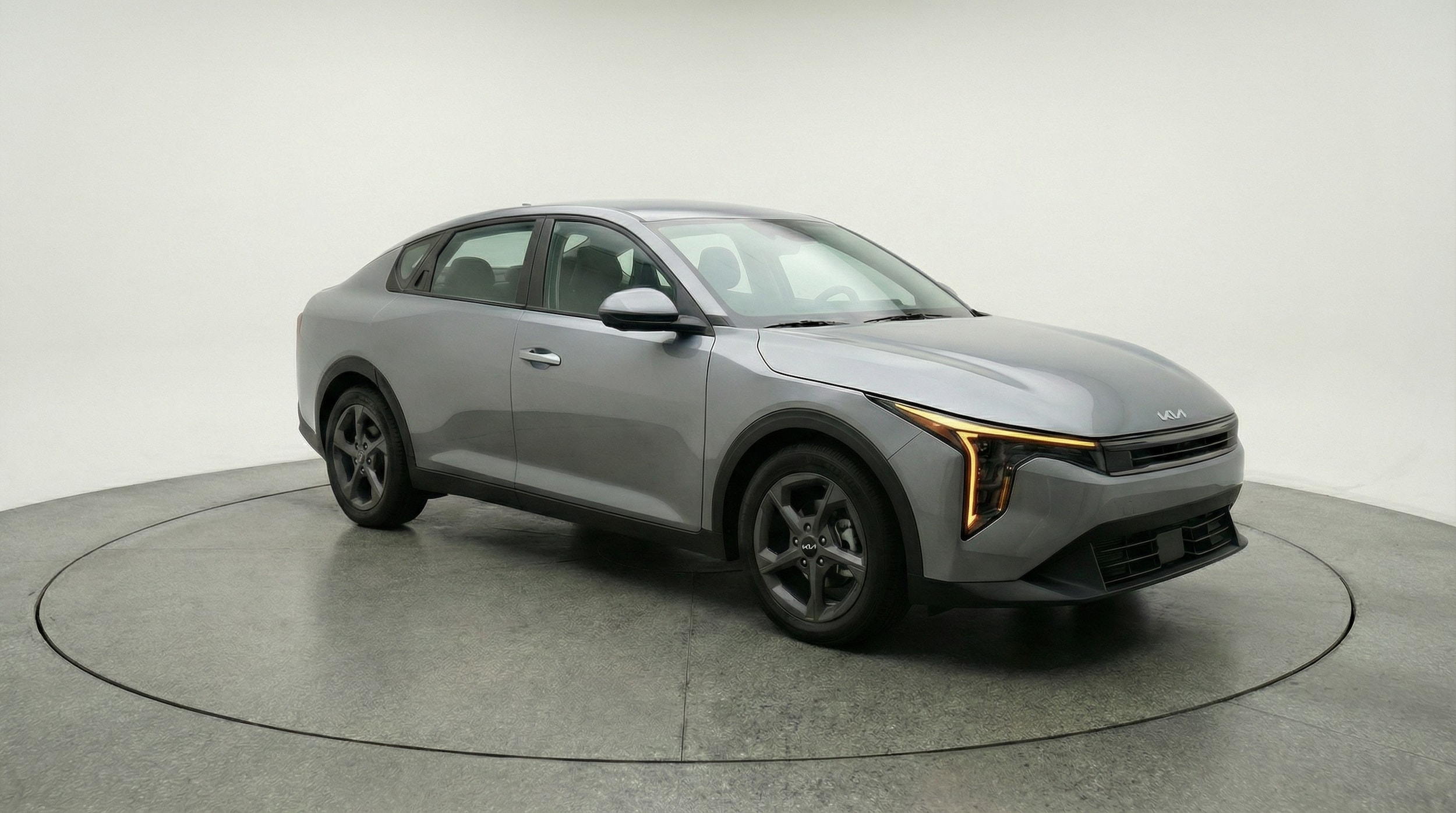 Thumbnail: 2025 Kia K4 - 1