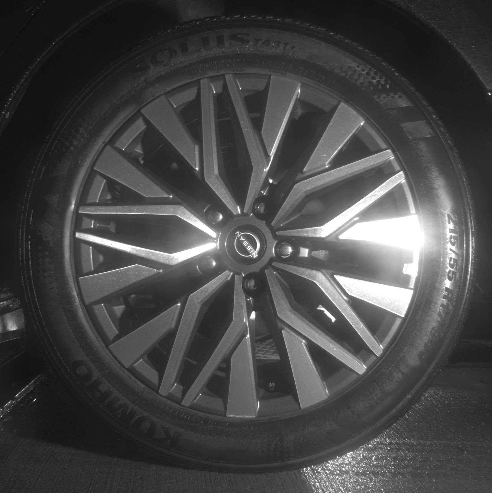 Thumbnail: 2025 Nissan Altima - 14