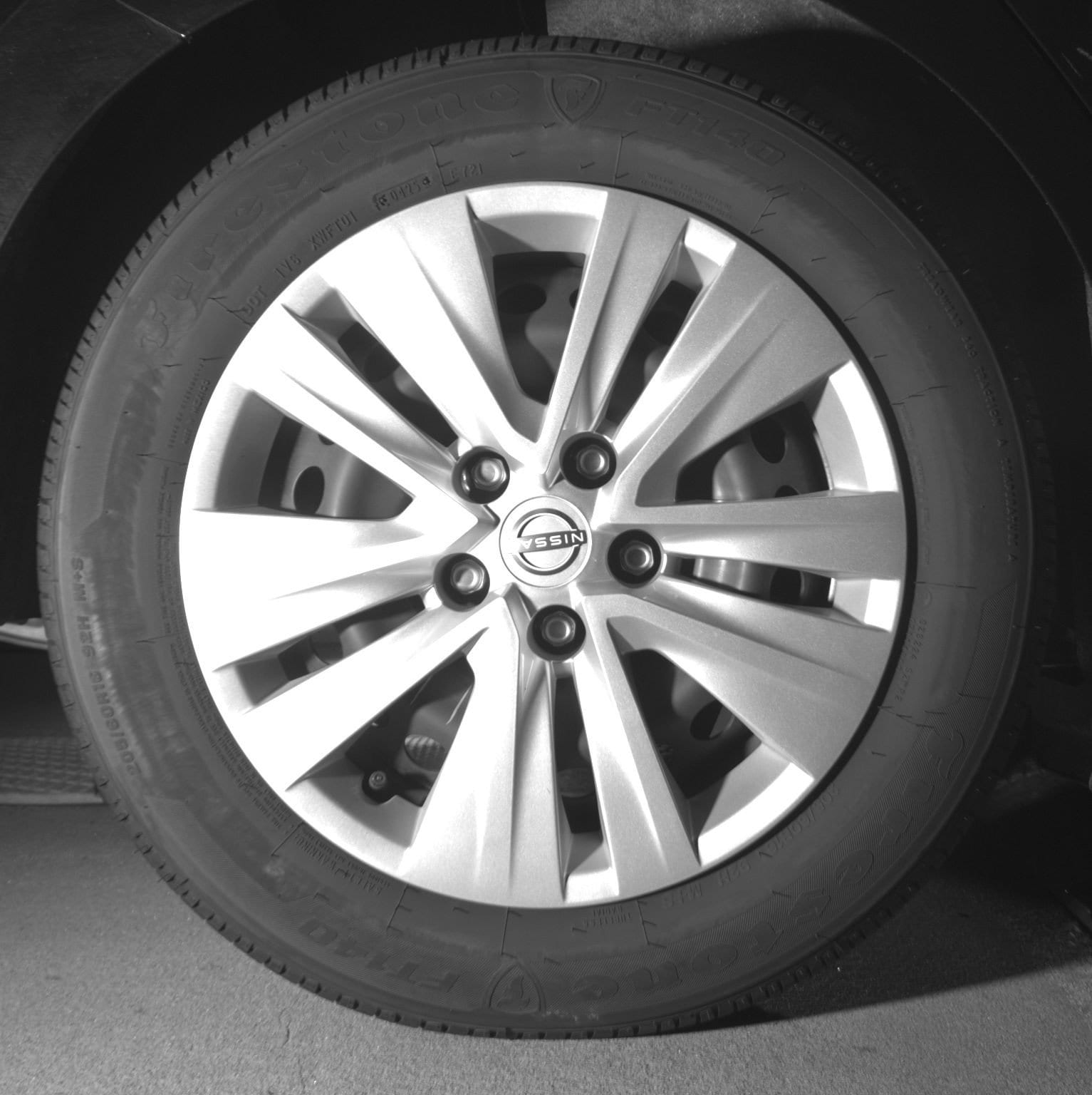 Thumbnail: 2025 Nissan Sentra - 15