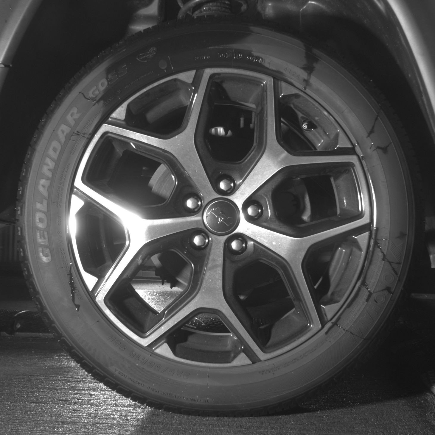 Thumbnail: 2025 Jeep Compass - 15