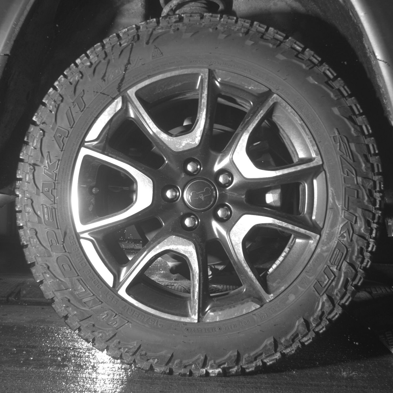 Thumbnail: 2025 Jeep Compass - 12