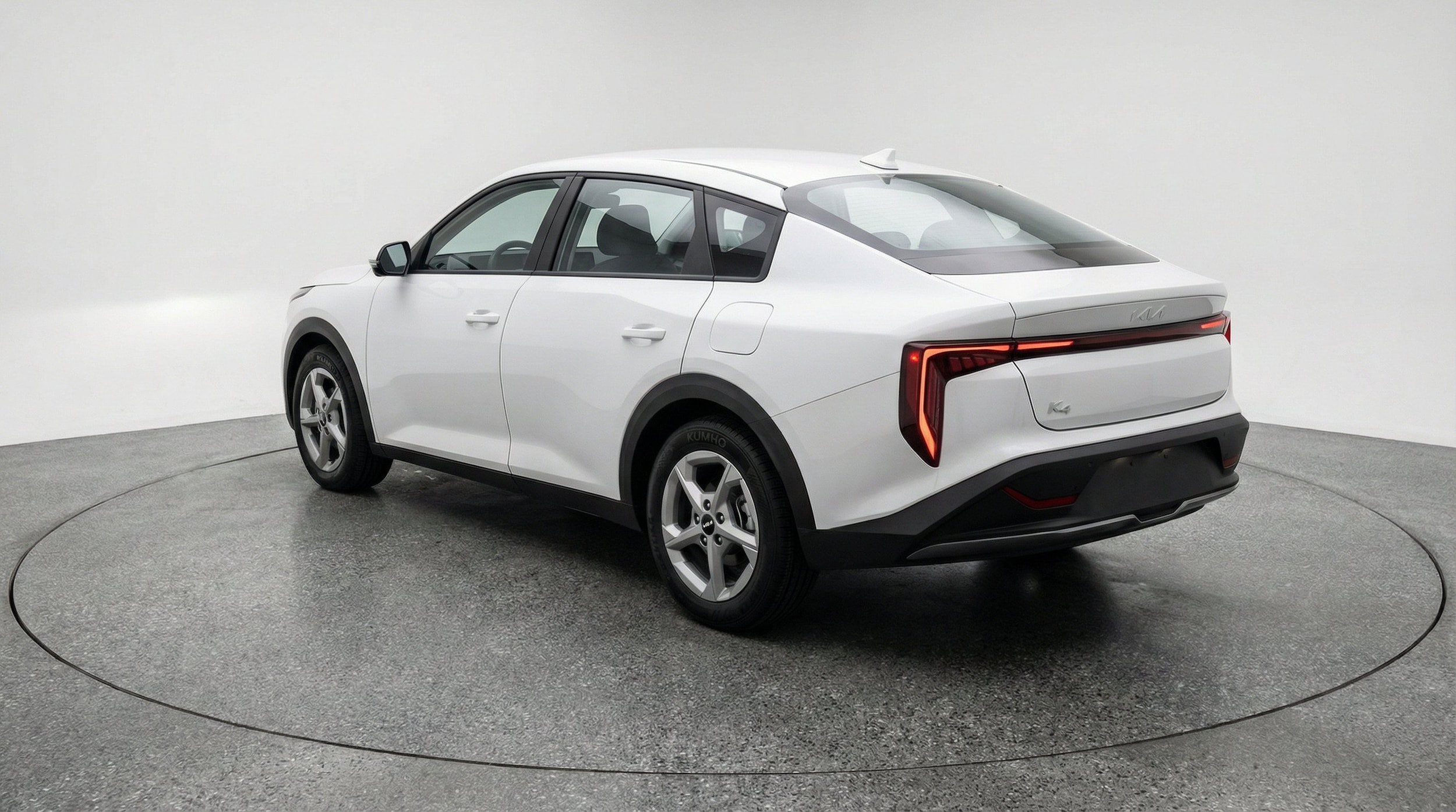 Thumbnail: 2025 Kia K4 - 6