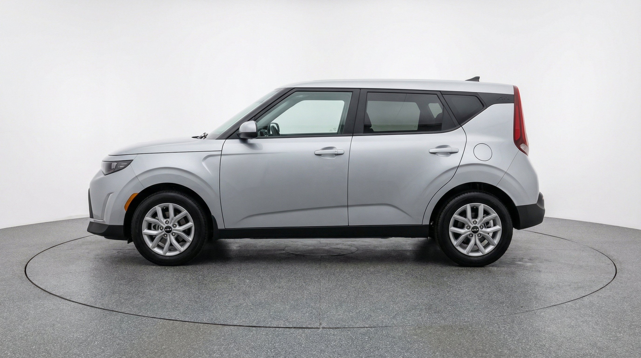 Thumbnail: 2025 Kia Soul - 5