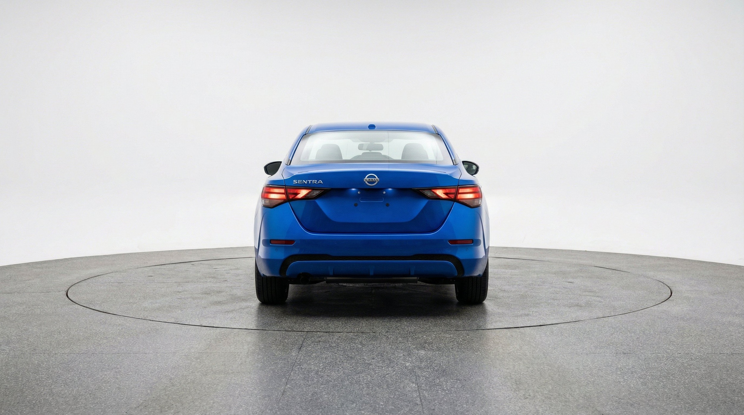 Thumbnail: 2025 Nissan Sentra - 7