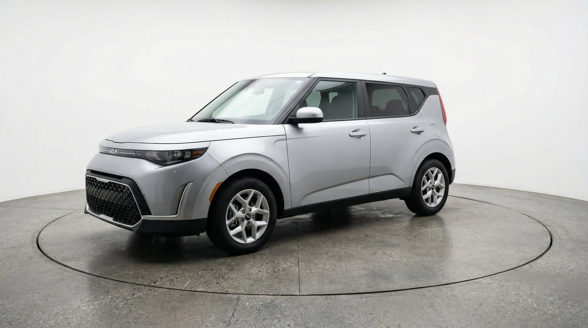 Thumbnail: 2025 Kia Soul - 3