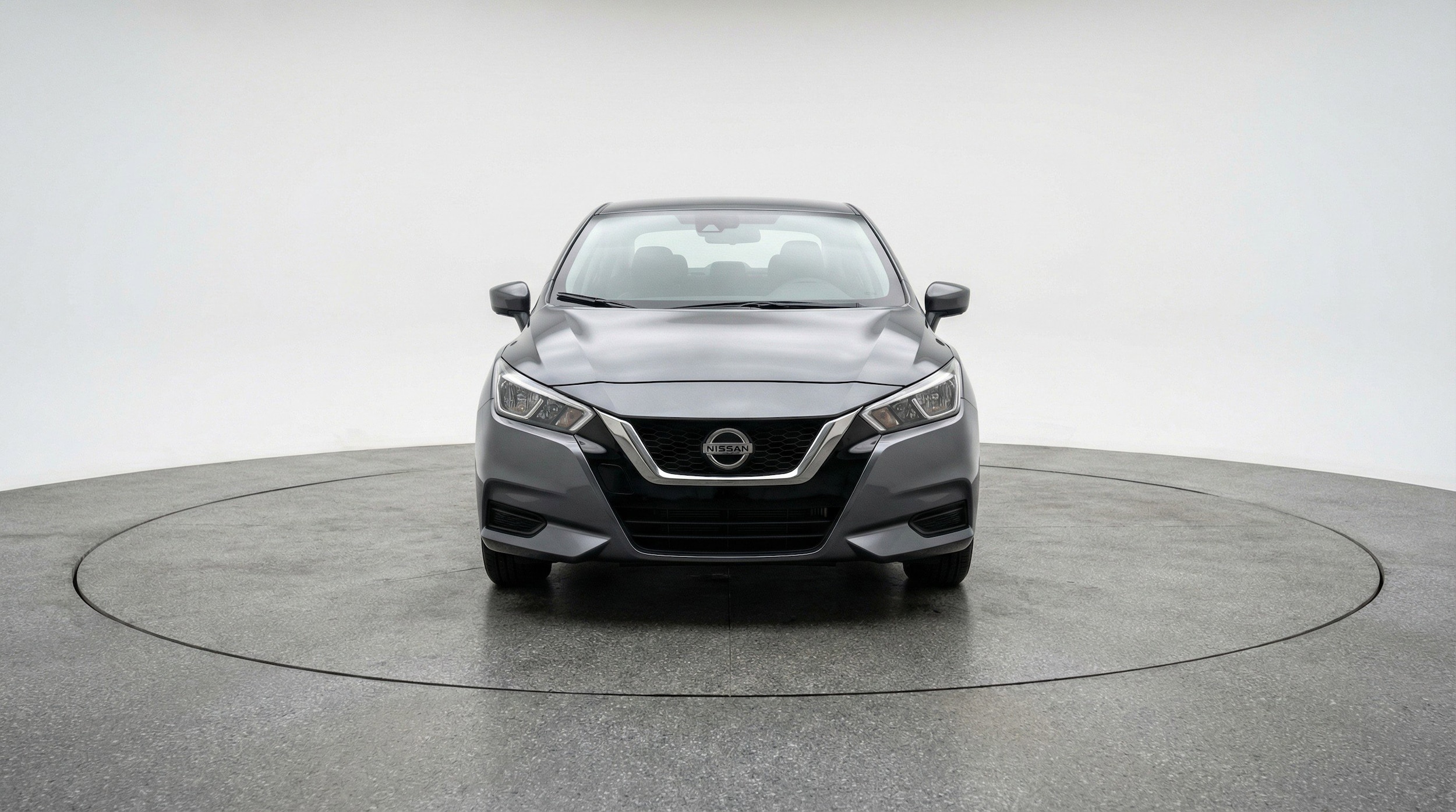 Thumbnail: 2025 Nissan Versa - 2