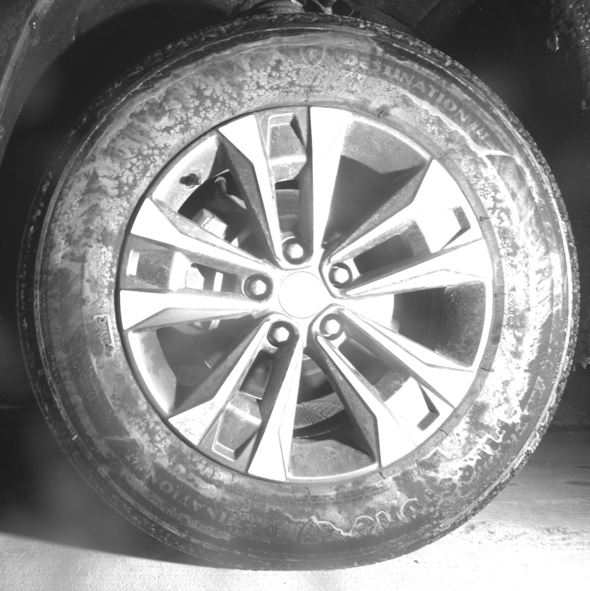 Thumbnail: 2025 Chevrolet Equinox - 9