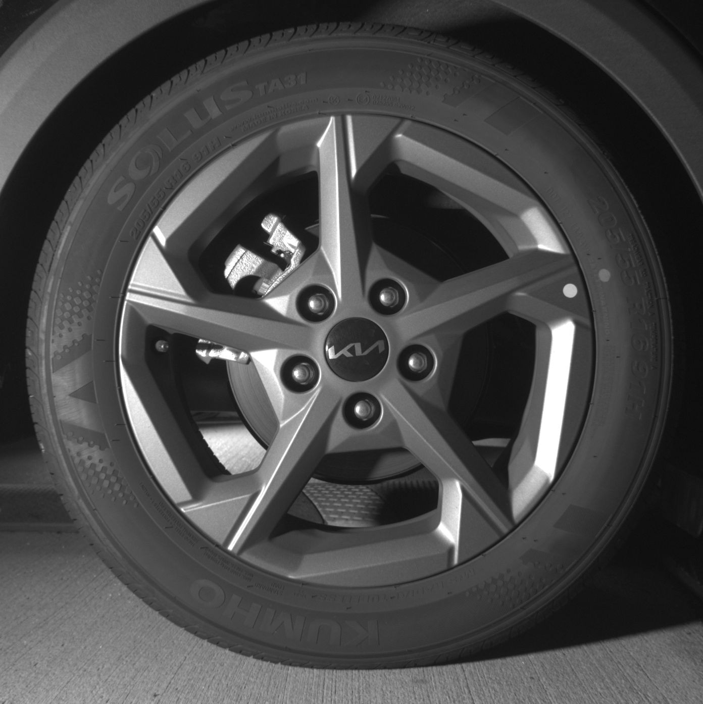 Thumbnail: 2025 Kia K4 - 12