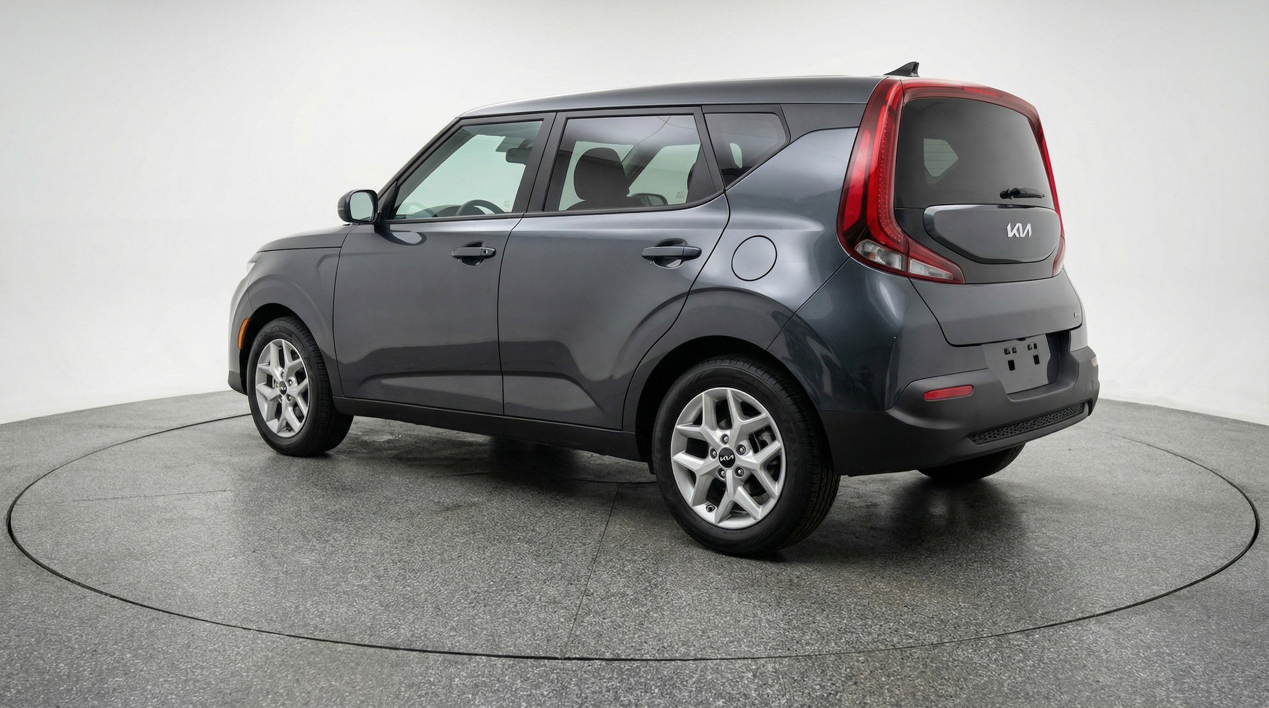 Thumbnail: 2025 Kia Soul - 6