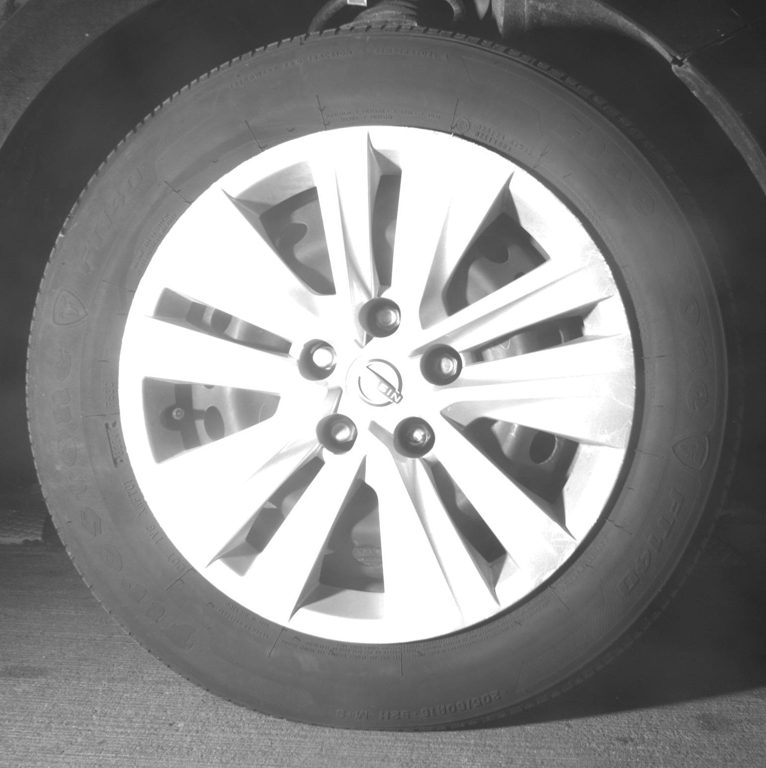 Thumbnail: 2025 Nissan Sentra - 10