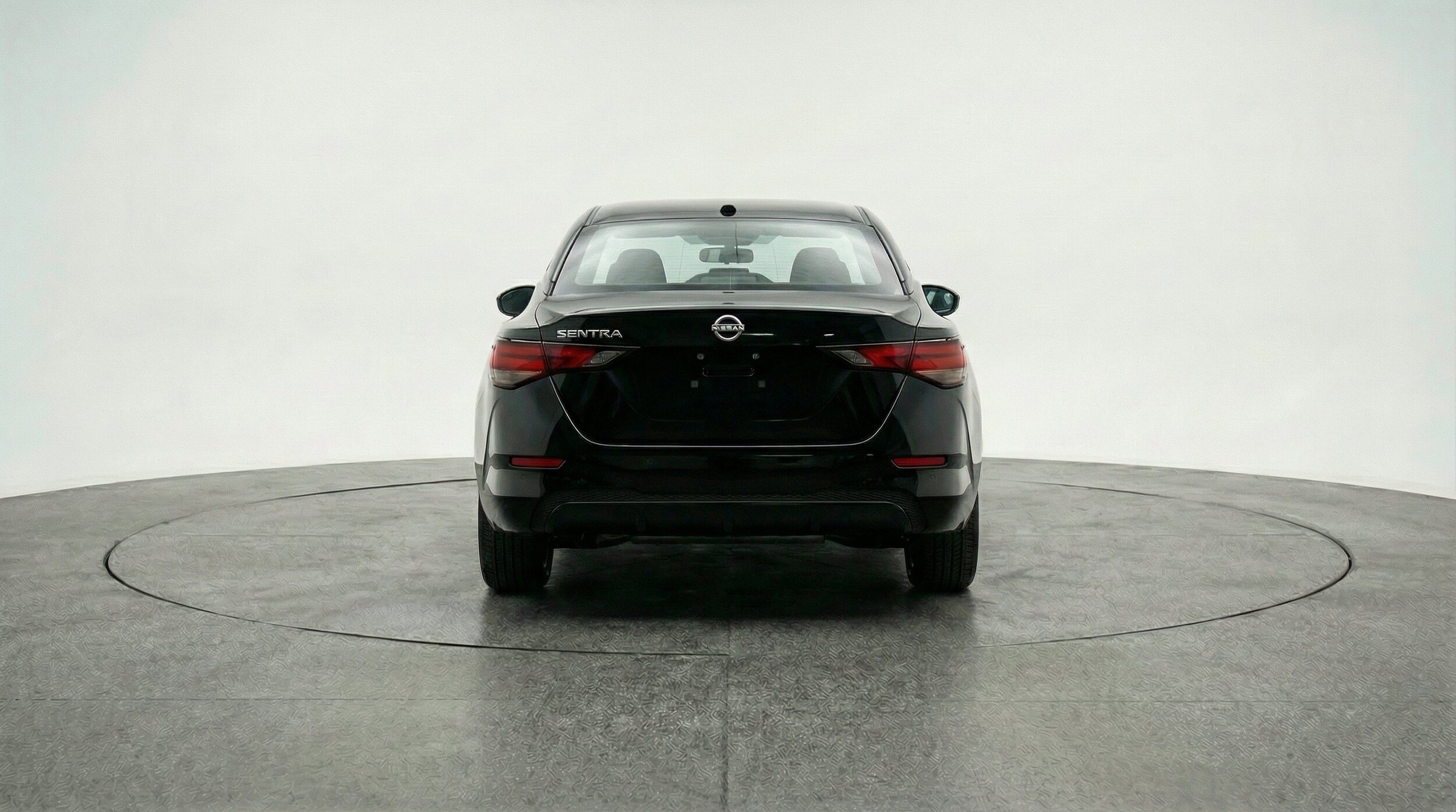 Thumbnail: 2025 Nissan Sentra - 7