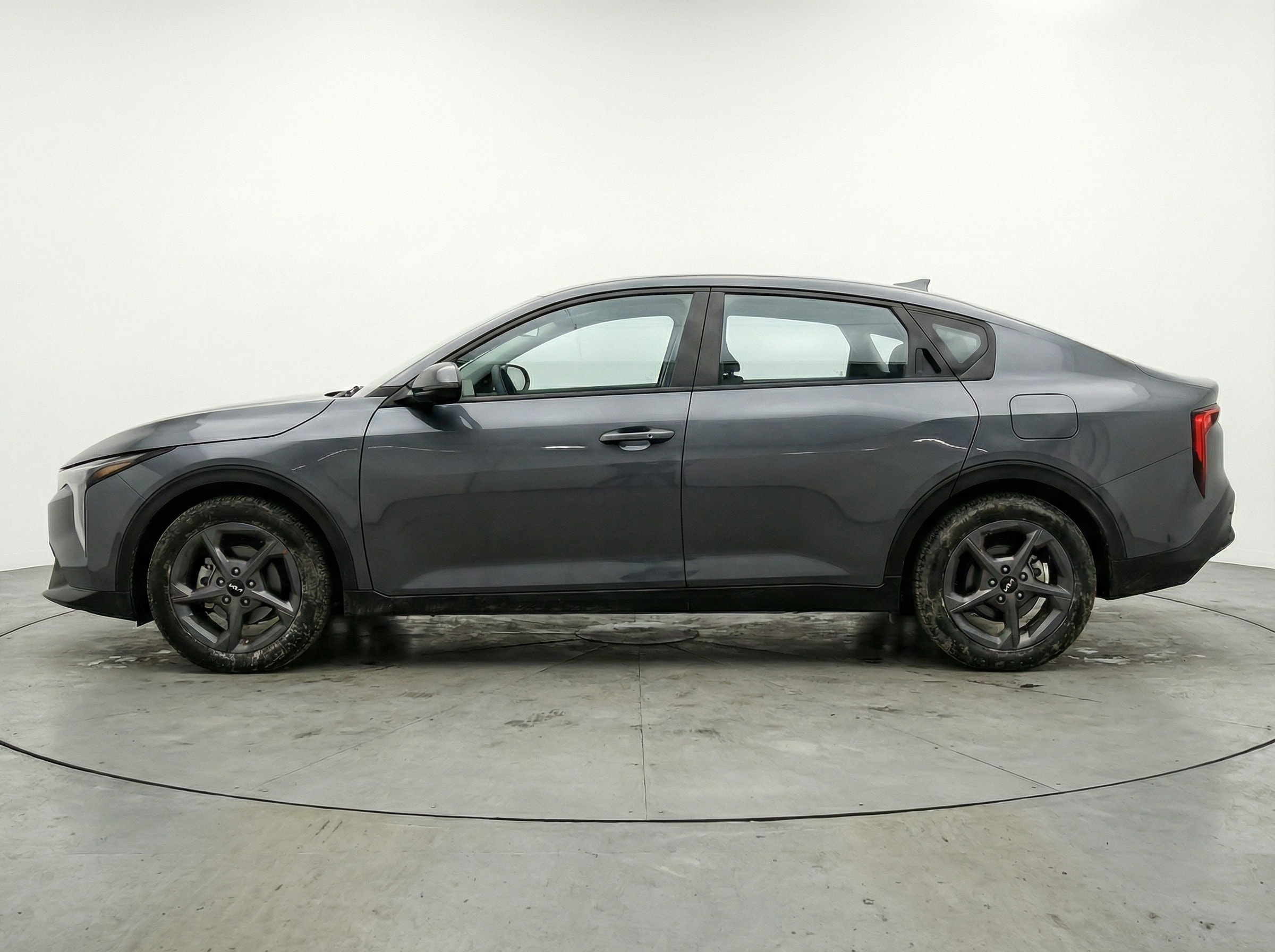 Thumbnail: 2025 Kia K4 - 4