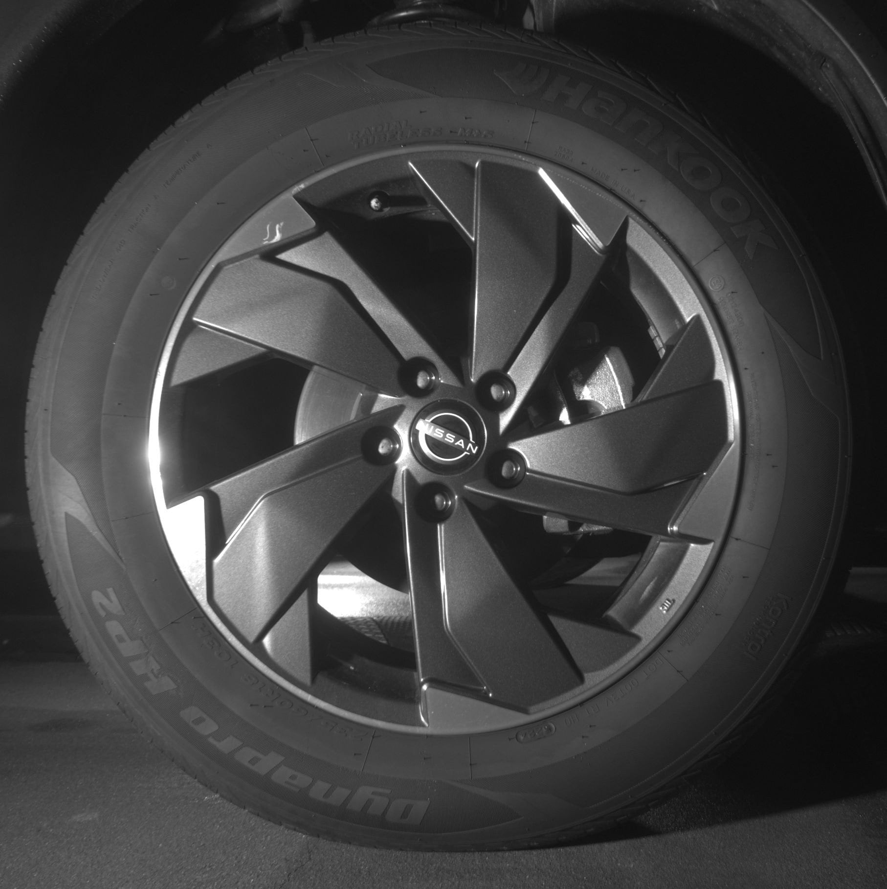 Thumbnail: 2025 Nissan Rogue - 13