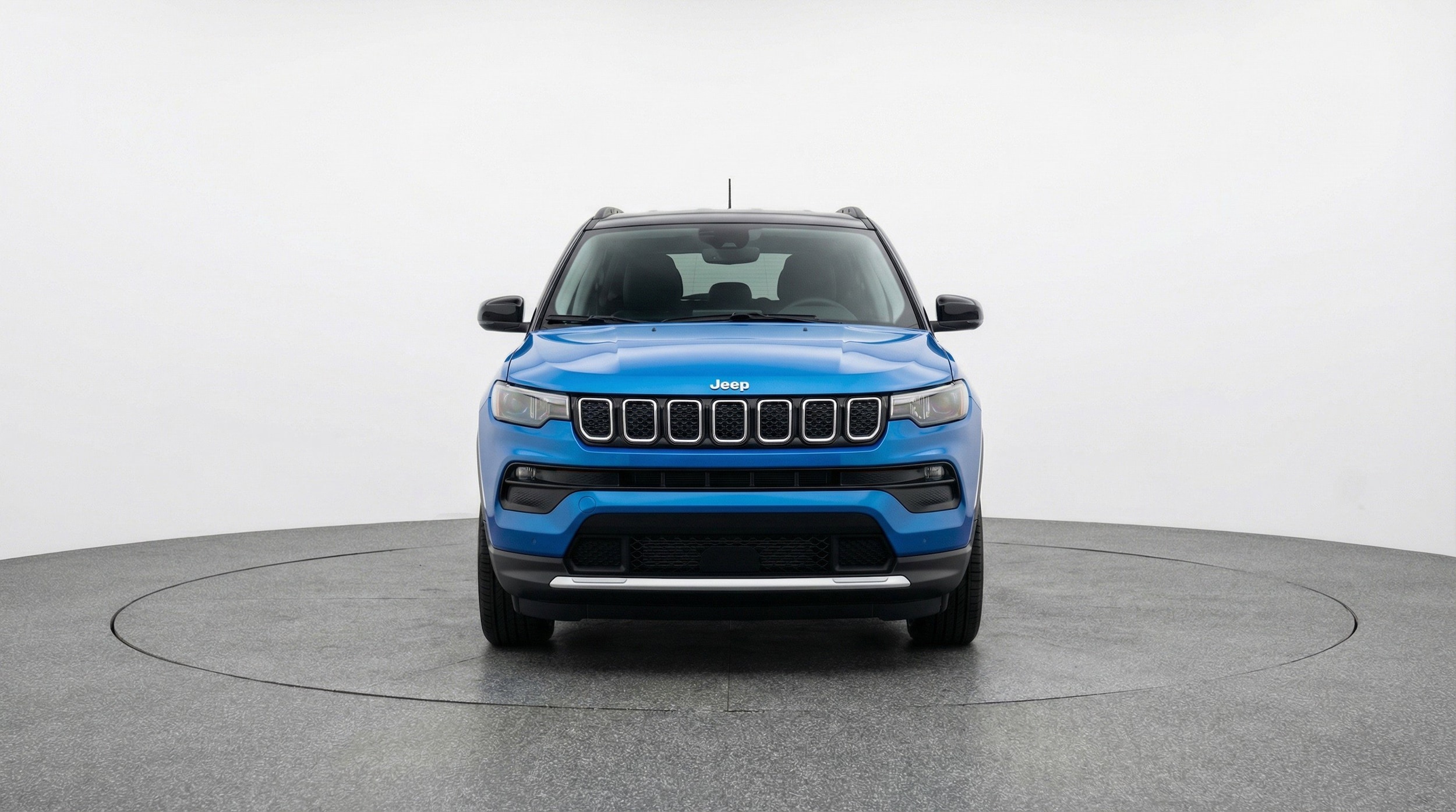 Thumbnail: 2025 Jeep Compass - 2