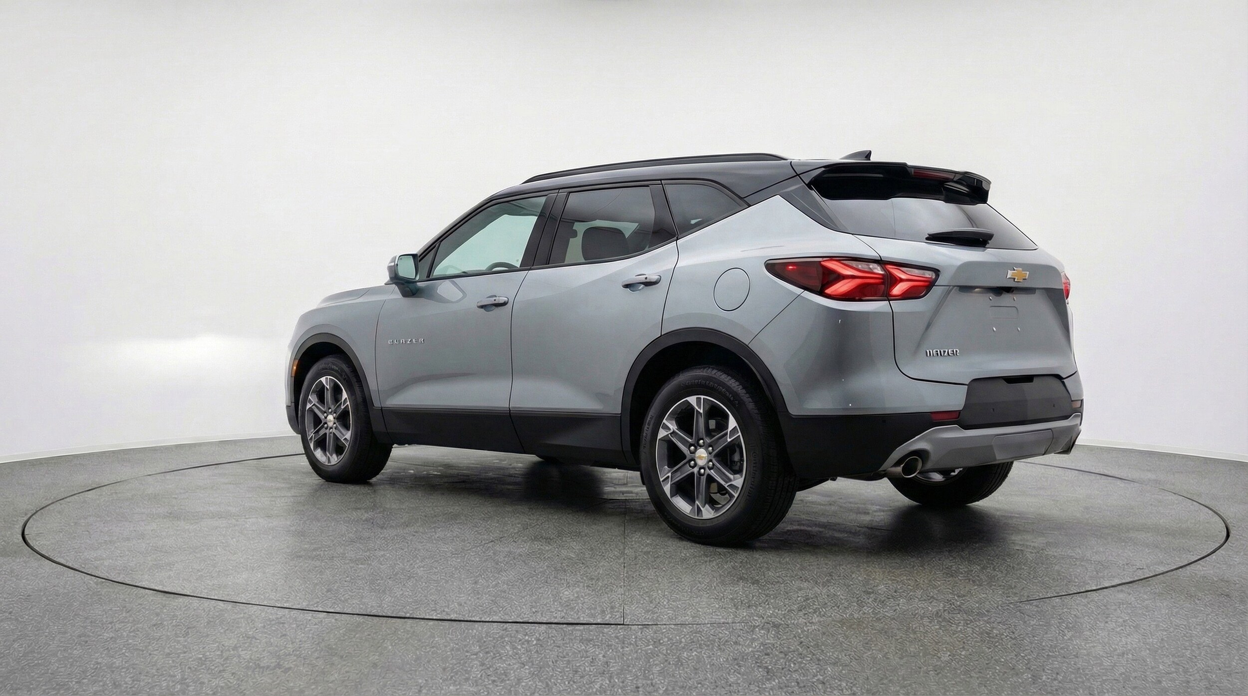 Thumbnail: 2025 Chevrolet Blazer - 6