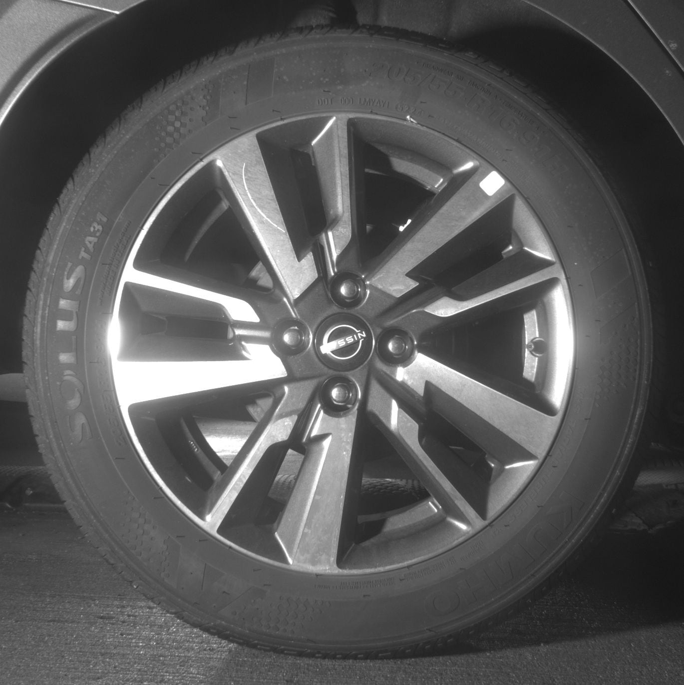 Thumbnail: 2025 Nissan Versa - 12