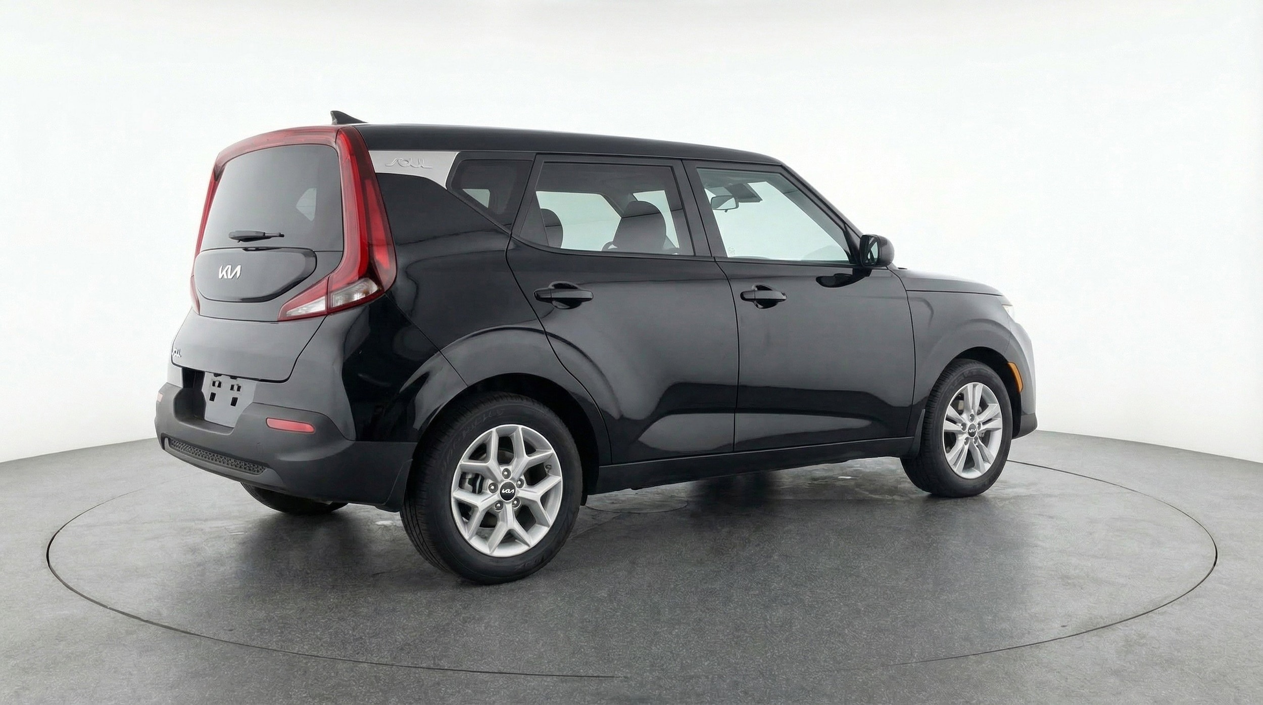 Thumbnail: 2025 Kia Soul - 9