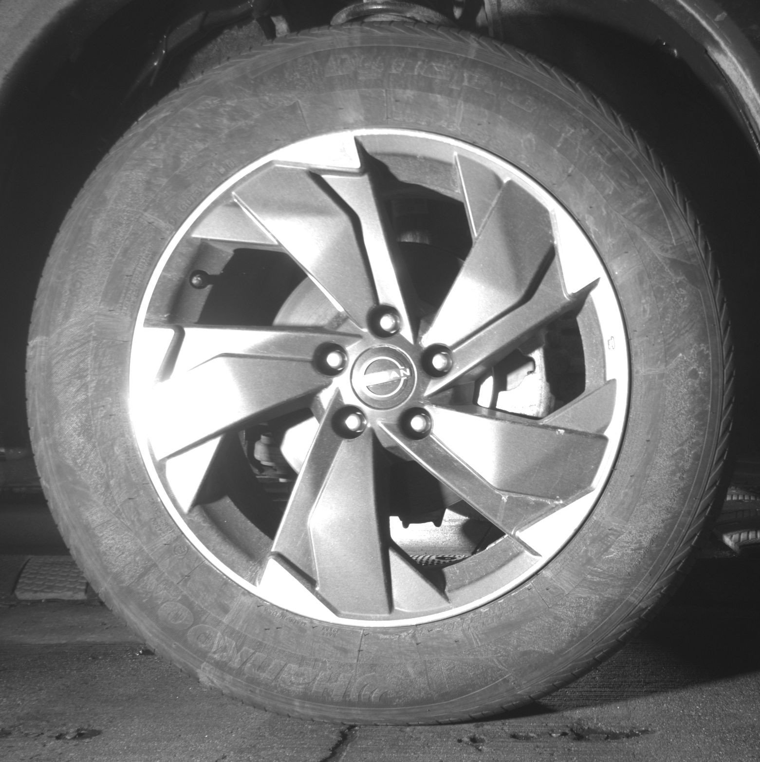 Thumbnail: 2025 Nissan Rogue - 13