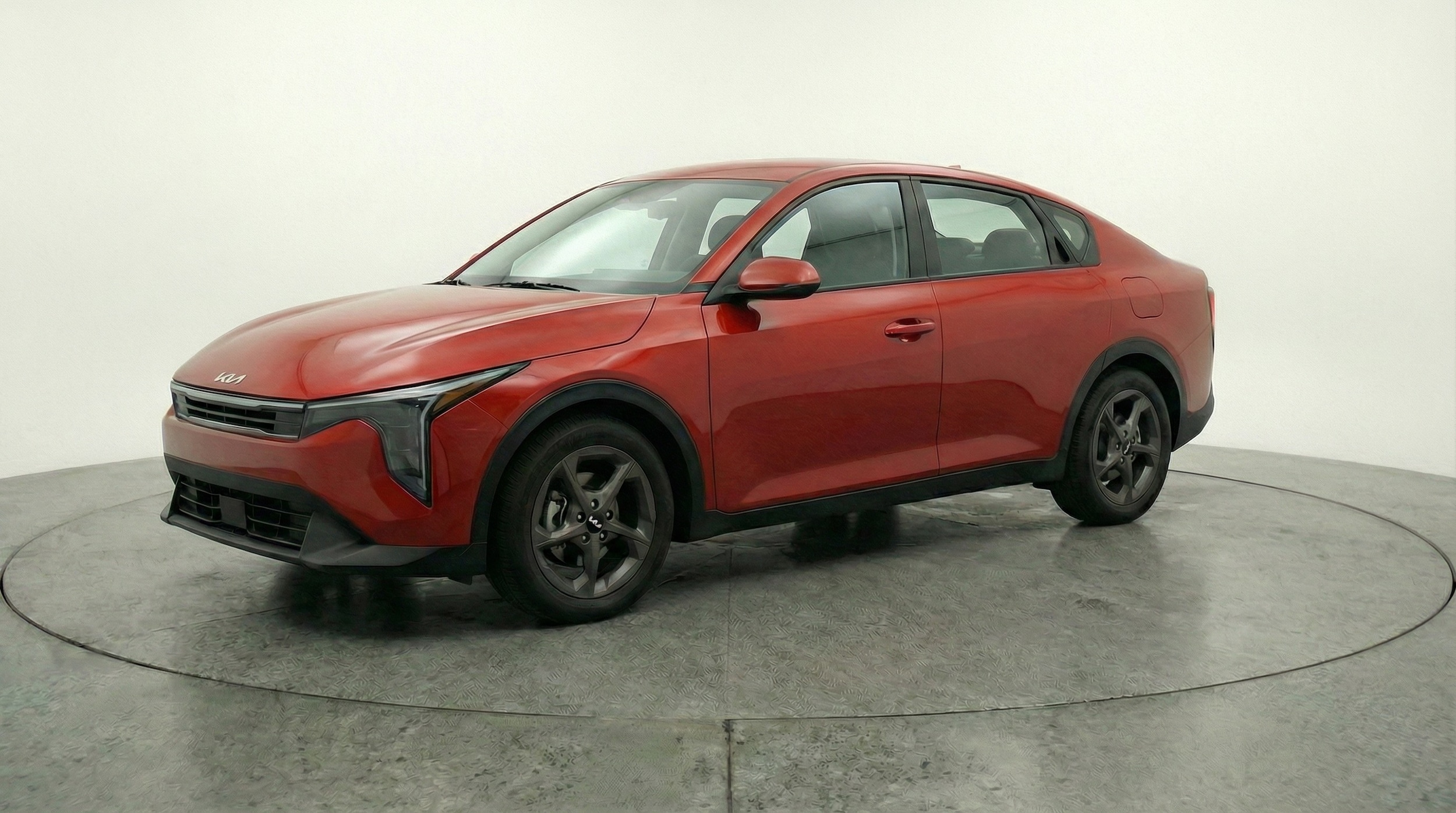 Thumbnail: 2025 Kia K4 - 3