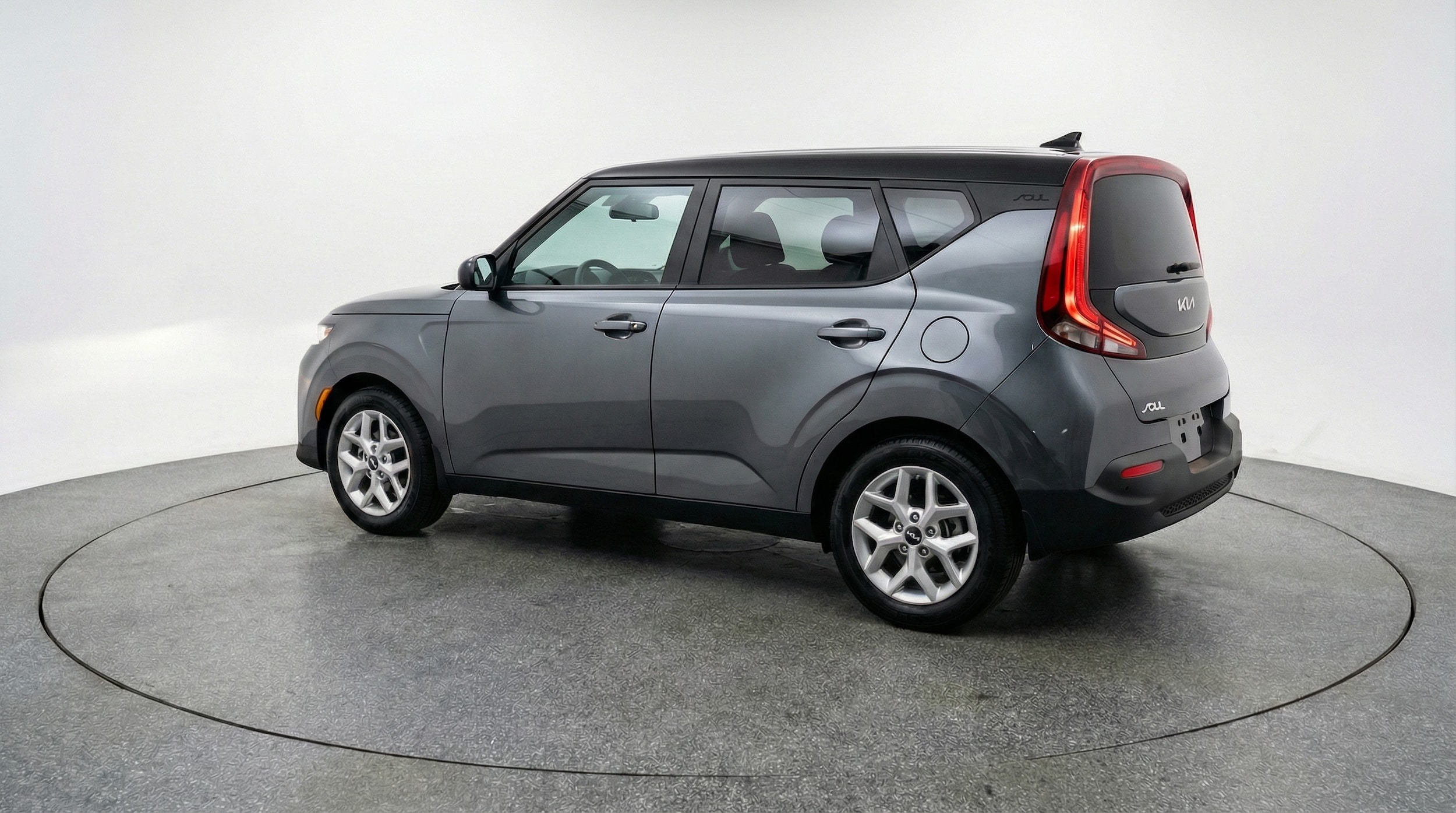 Thumbnail: 2025 Kia Soul - 5