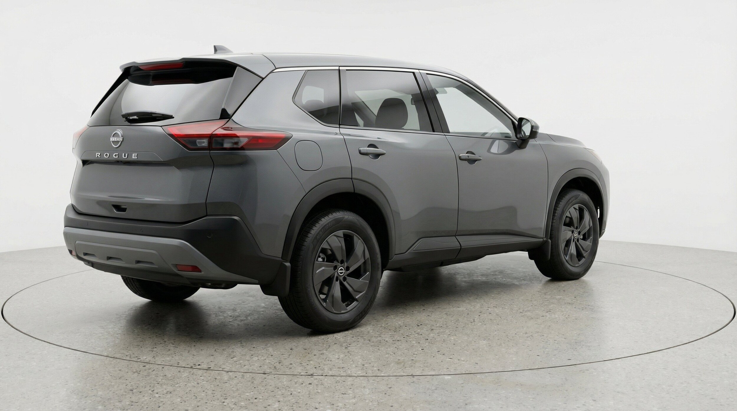 Thumbnail: 2026 Nissan Rogue - 9