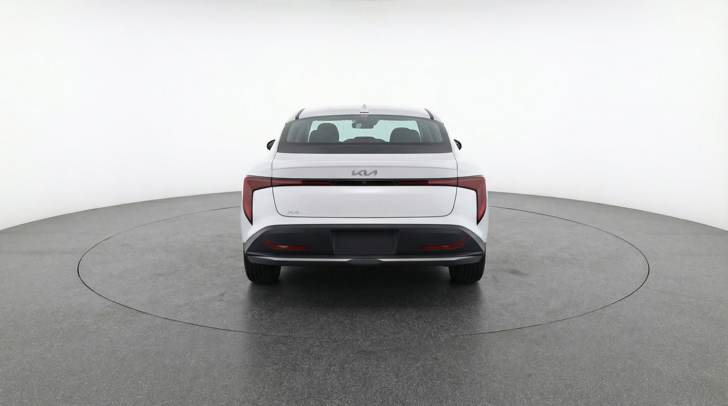 Thumbnail: 2025 Kia K4 - 7