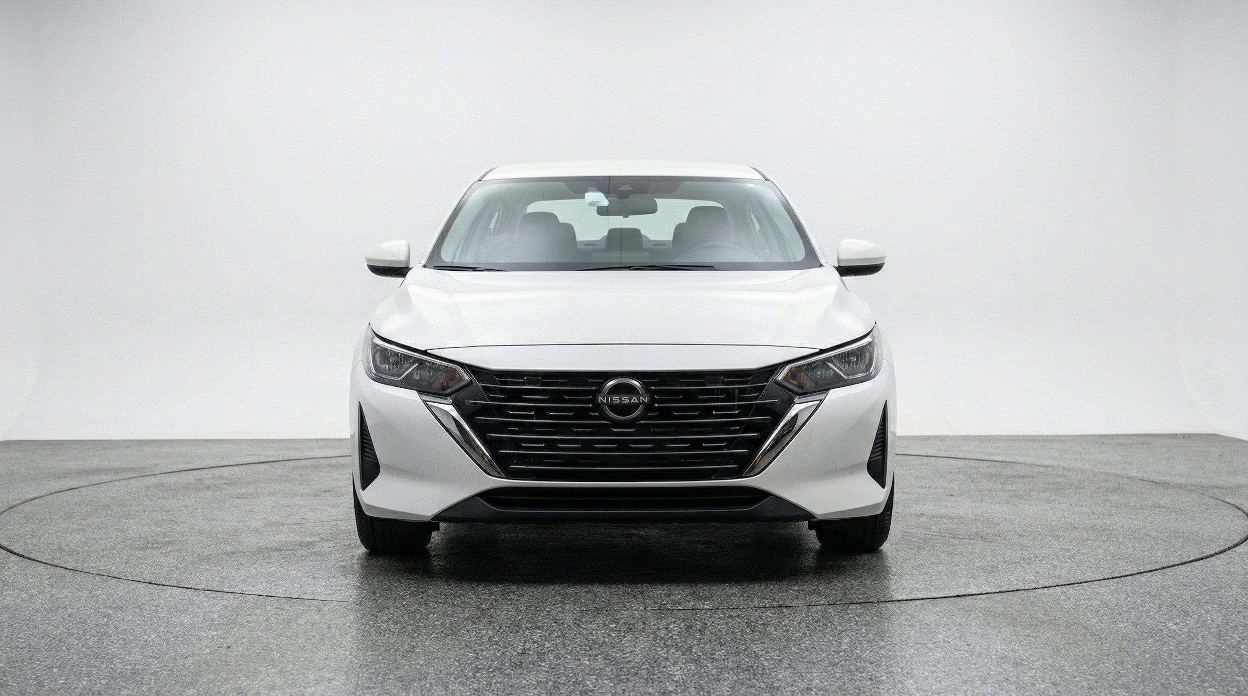 Thumbnail: 2025 Nissan Sentra - 2