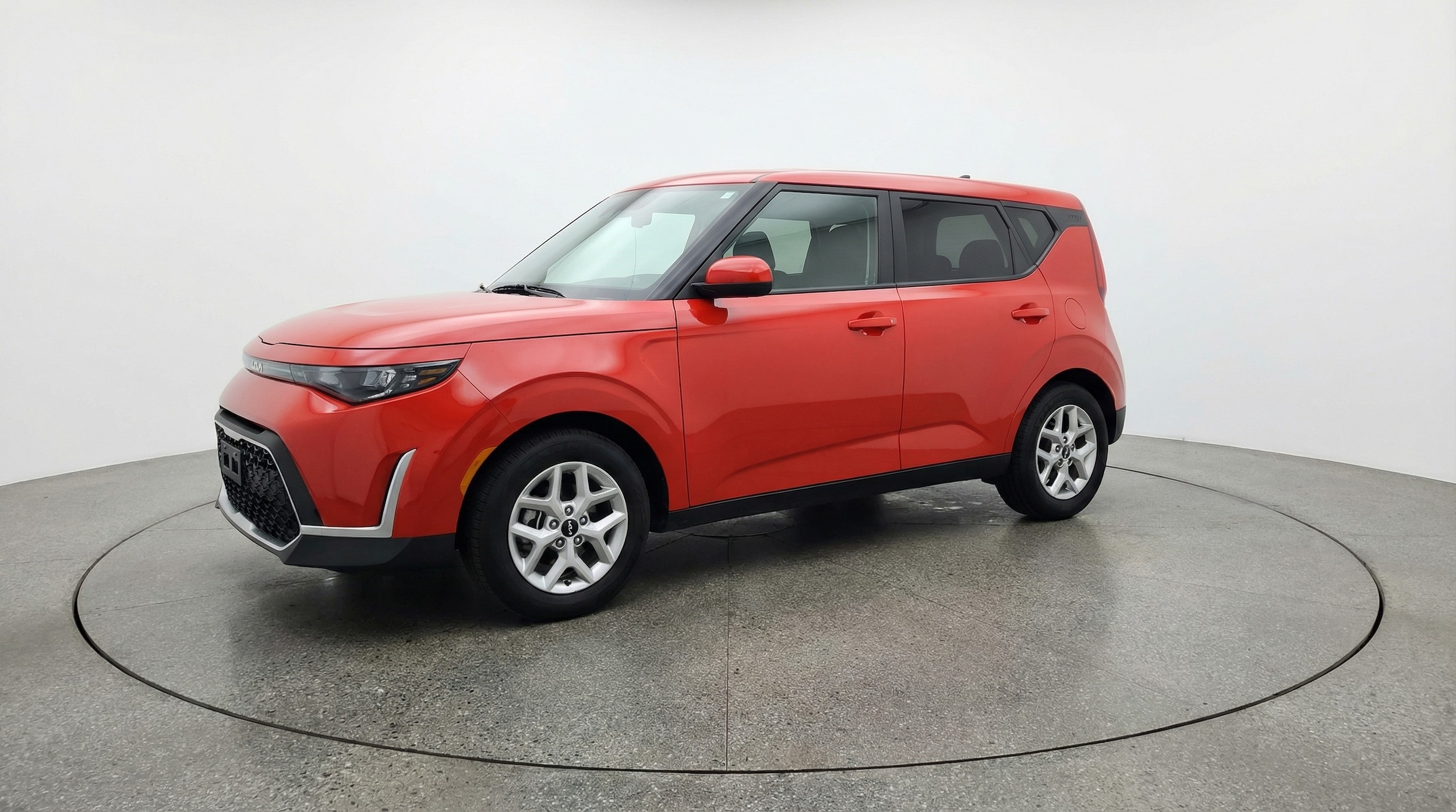 Thumbnail: 2025 Kia Soul - 3