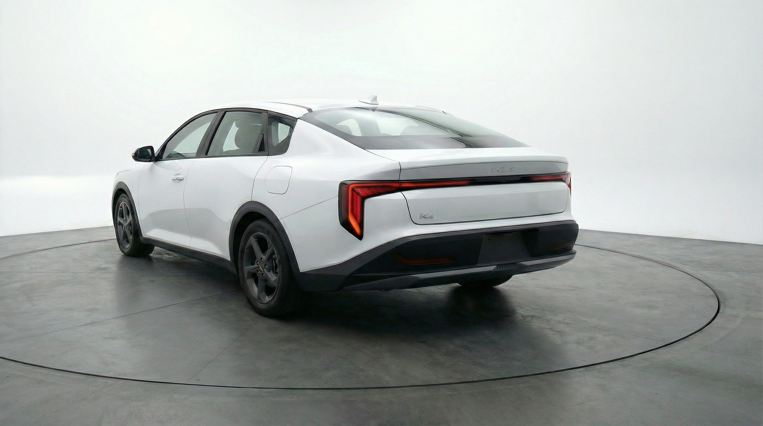 Thumbnail: 2025 Kia K4 - 5