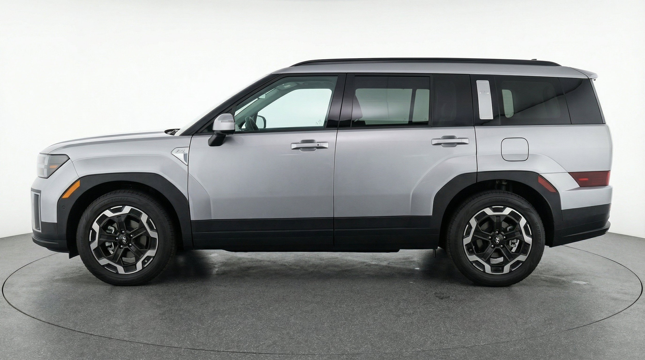Thumbnail: 2026 Hyundai Santa Fe - 5