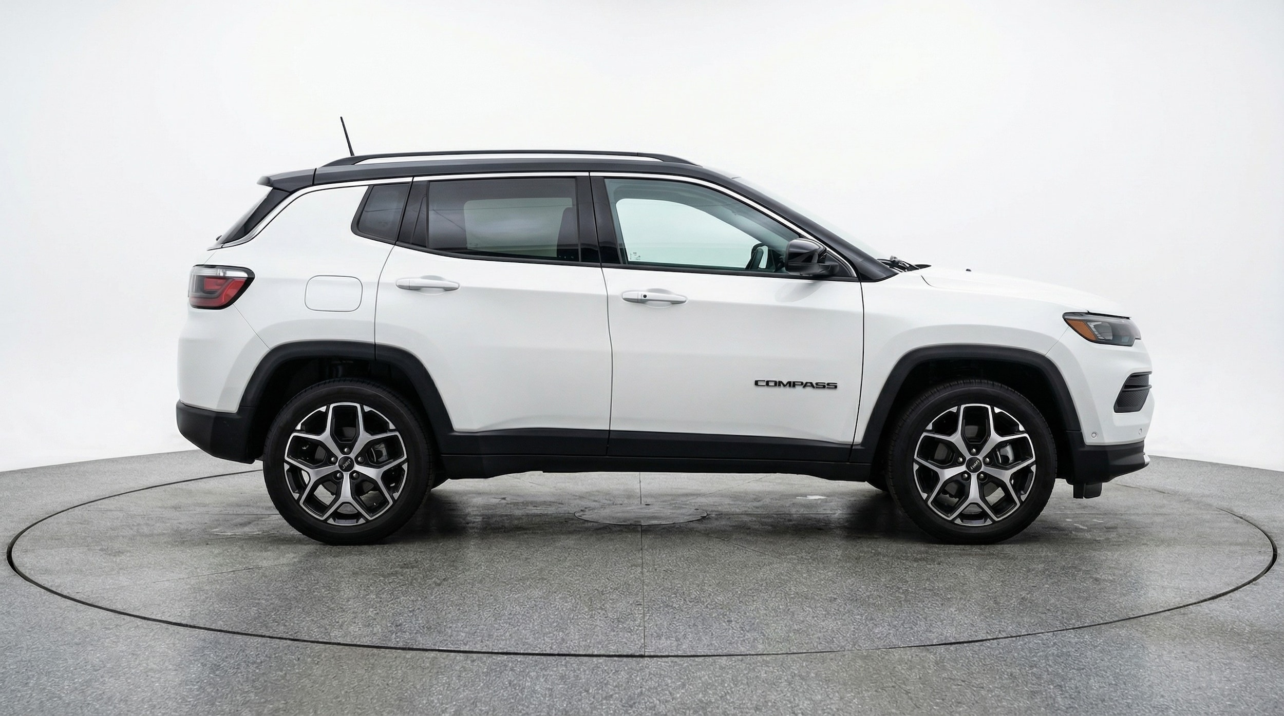 Thumbnail: 2025 Jeep Compass - 8